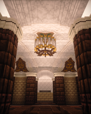 Metro Muromorsk Line 1 Theatralnaya.png