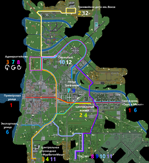 Схема Муроморского трамвая (временная заглушка).png