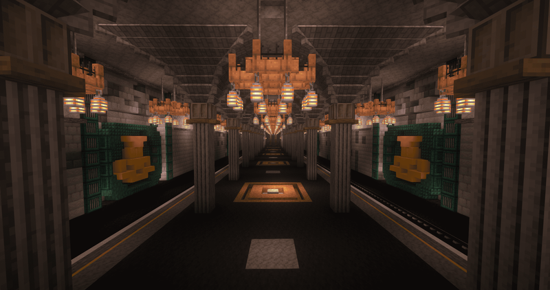 Файл:Станция «Морской бульвар» (Калининско-Невская линия).png