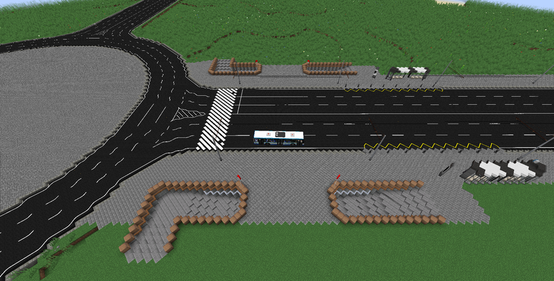 Файл:Входы и выходы со станции Площадь Метростроителей.png